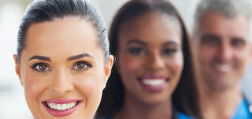 A Diverse and Inclusive Aesthetic Team: Why It Matters